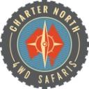 Charter North 4WD Safaris logo