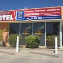 Townview Motel – Best Motels in Mount Isa logo