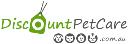 DiscountPetCare logo