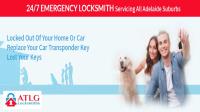 ATLG Locksmith Adelaide image 4