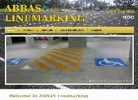 Abbas Line Marking image 1