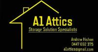 A1 Attics image 1