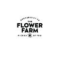 The Flower Farm logo