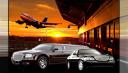 Pune Airport Taxi Services – Ganraj Travels logo