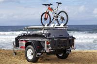 Explorer Off Road Trailers image 1