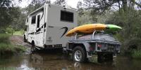 Explorer Off Road Trailers image 2