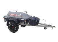 Explorer Off Road Trailers image 4