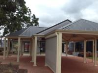 Outdoor Carports Design in Adelaide image 1