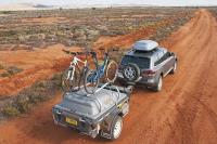 Explorer Off Road Trailers image 6