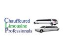 Chauffeured Limousines logo