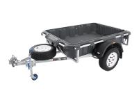 Explorer Off Road Trailers image 10