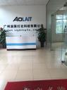 Guangzhou Aolait Lighting Co.,Ltd logo