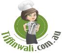 Tiffinwali logo