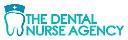 The Dental Nurse Agency logo