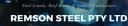 Remson Steel logo