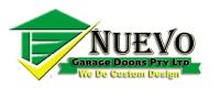 Nuevo Garage Doors Pty. Ltd image 1