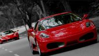 Australia Sports Car Rental image 1