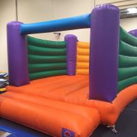 Perth Bouncy Castles WA image 3