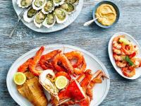 Nicholas Seafood Online image 4