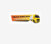 Truck Wrecker Melbourne image 1