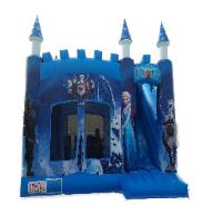 Wonderland Jumping Castles image 2