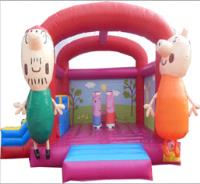 Wonderland Jumping Castles image 3