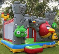 Wonderland Jumping Castles image 6