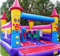 Wonderland Jumping Castles image 7