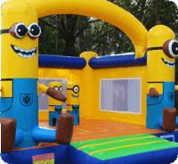 Wonderland Jumping Castles image 10