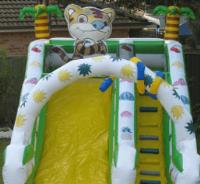 Wonderland Jumping Castles image 17