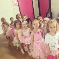 Miss Zoe's School of Dance image 3