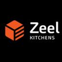 Zeel Kitchens logo