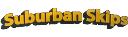 Suburban Skips logo