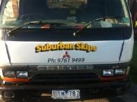 Suburban Skips image 6