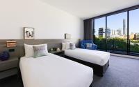 Alpha Mosaic Hotel Brisbane image 6