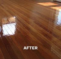 Speedy Floor Sanding image 2