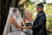 Toni Collett Marriage Celebrant image 1