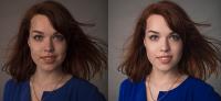 FixThePhoto: headshot retouching image 1