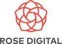 Rose Digital logo