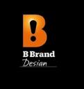 B Brand Design - Label Design Melbourne logo