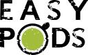 Easy Pods logo