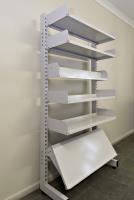 Keylar Shelving image 2