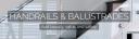 Handrails & Balustrades logo