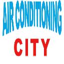 Air Conditioning City logo