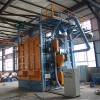 JX Shot Blasting Machine Co., Ltd. image 1