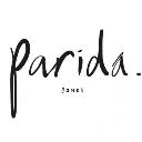 Parida Bondi logo