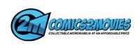 COMICS2MOVIES Pty Ltd image 1