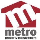 Metro Property Management logo