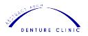 Abstract Arch Denture Clinic logo