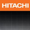 Hitachi Construction Machinery logo